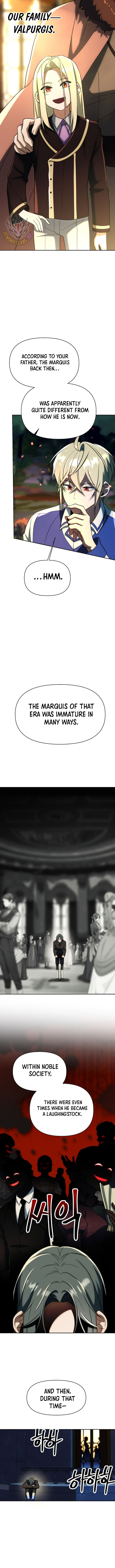 The Archmage Transcending Through Regression Chapter 174 6